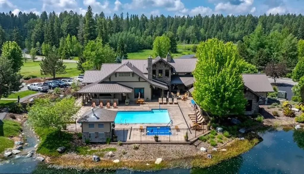 6305 Locarno Drive Whitefish MT 59937