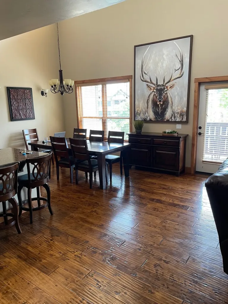 6305 Locarno Drive Whitefish MT 59937