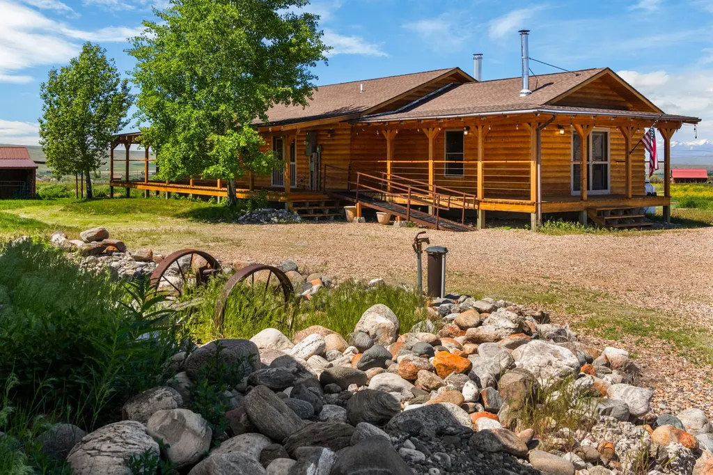 68 Bieler Lane Sheridan MT 59749