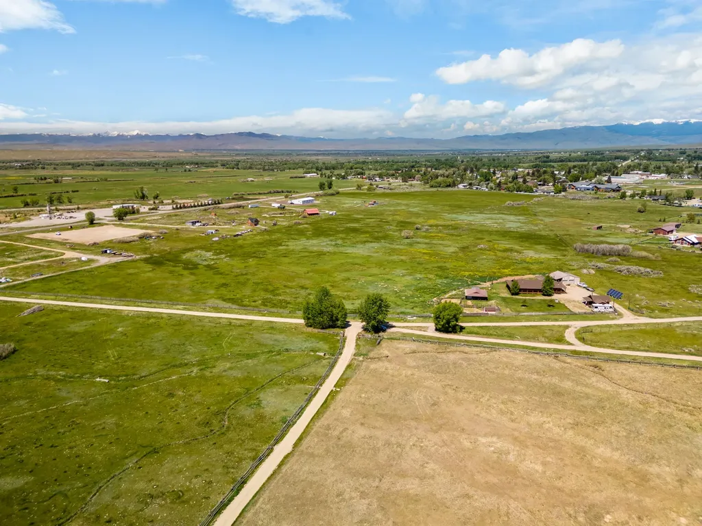 68 Bieler Lane Sheridan MT 59749