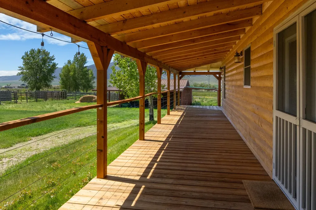 68 Bieler Lane Sheridan MT 59749