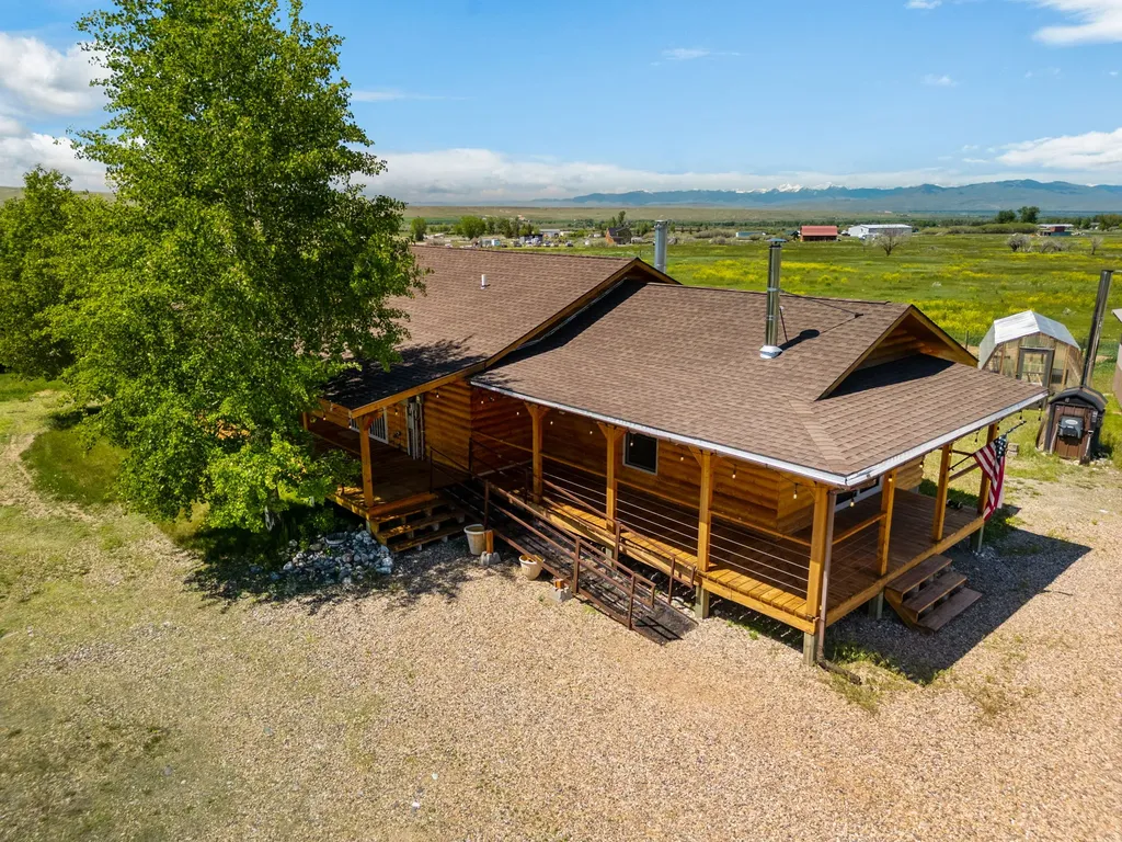 68 Bieler Lane Sheridan MT 59749