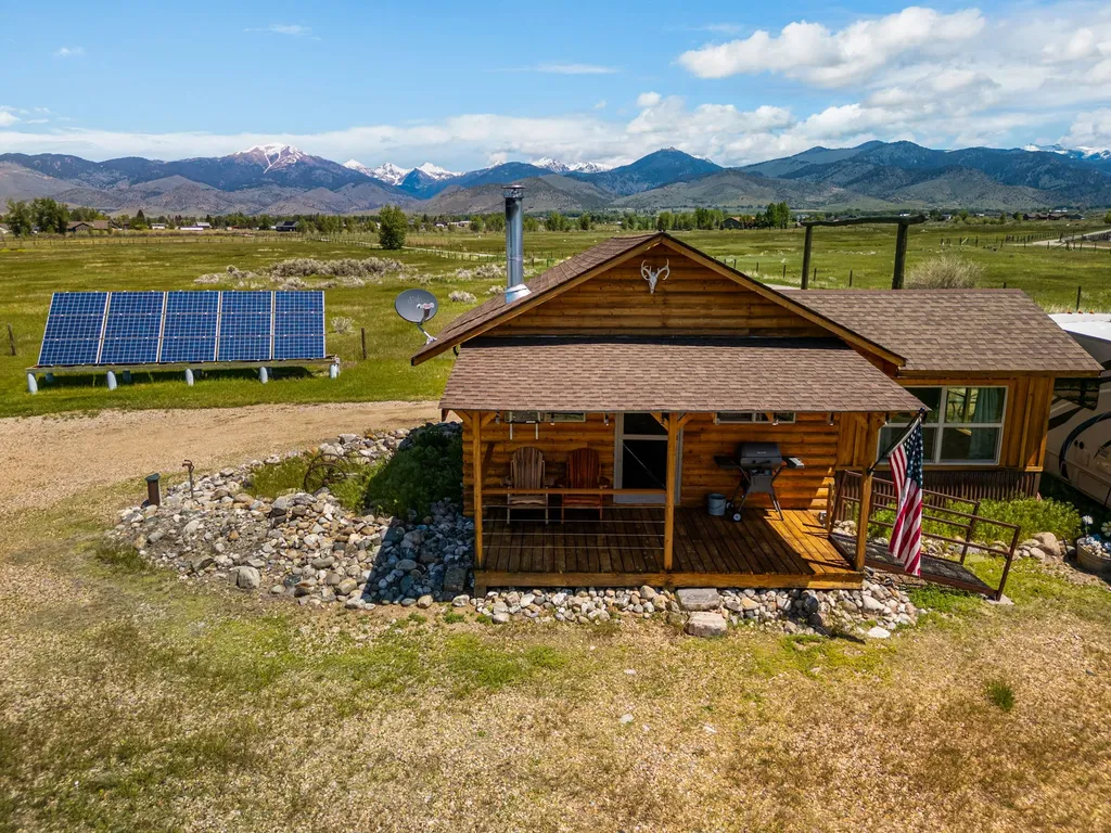 68 Bieler Lane Sheridan MT 59749