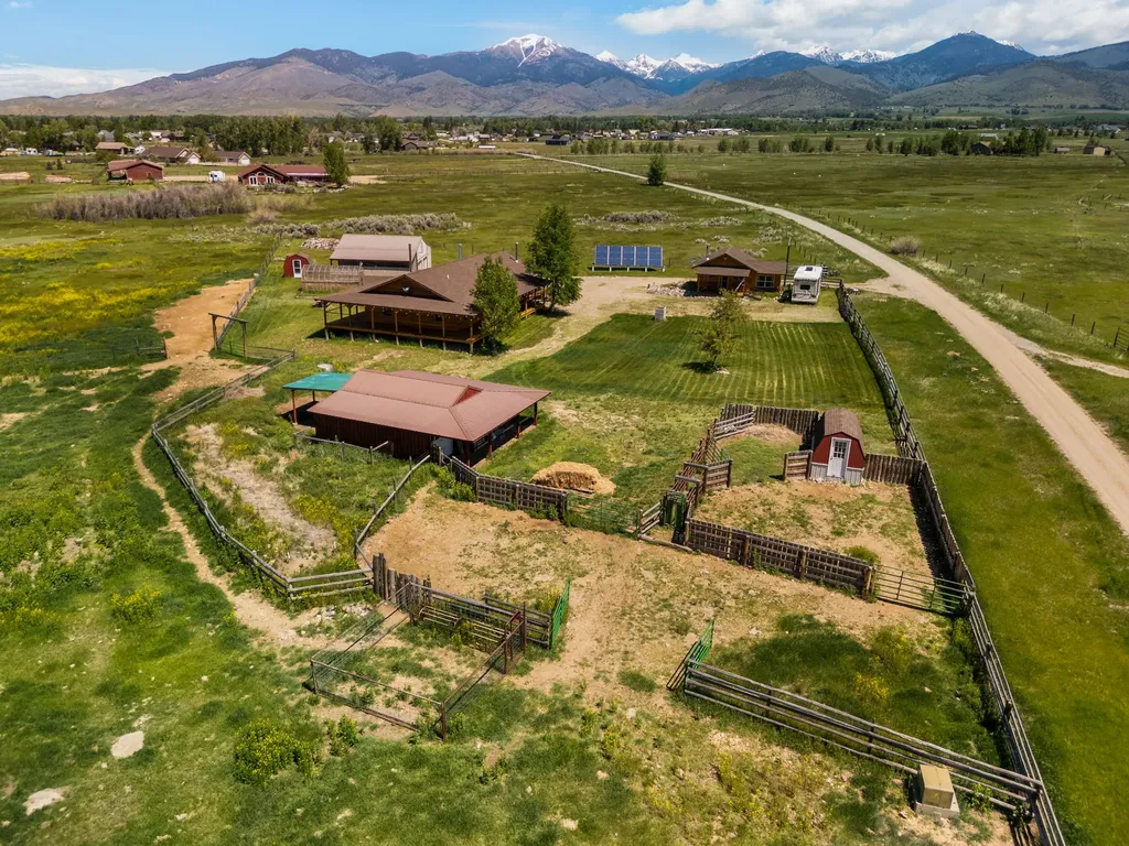 68 Bieler Lane Sheridan MT 59749
