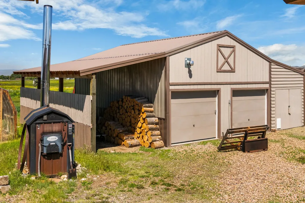 68 Bieler Lane Sheridan MT 59749