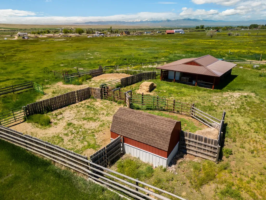 68 Bieler Lane Sheridan MT 59749