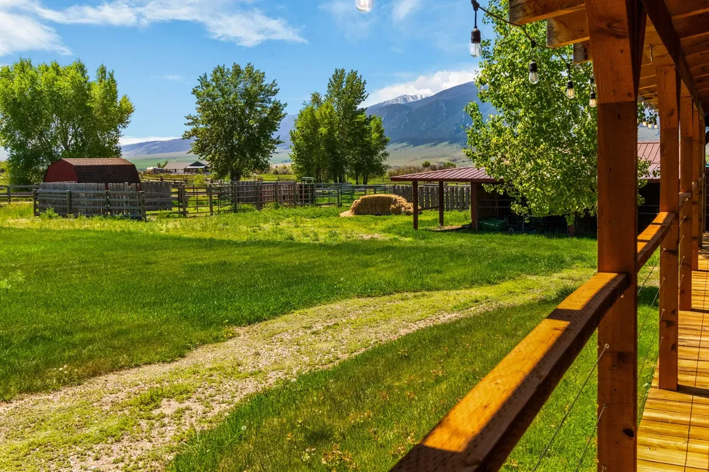 68 Bieler Lane Sheridan MT 59749