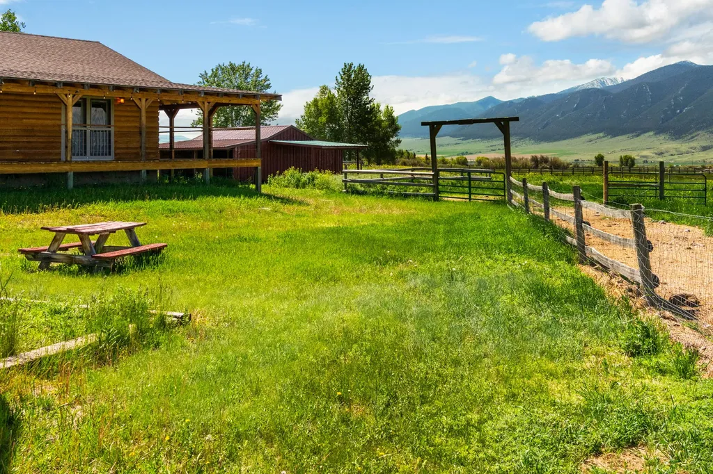 68 Bieler Lane Sheridan MT 59749