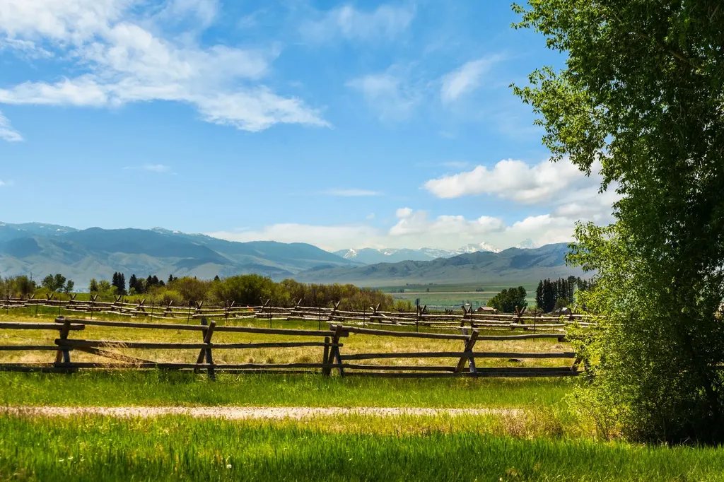 68 Bieler Lane Sheridan MT 59749