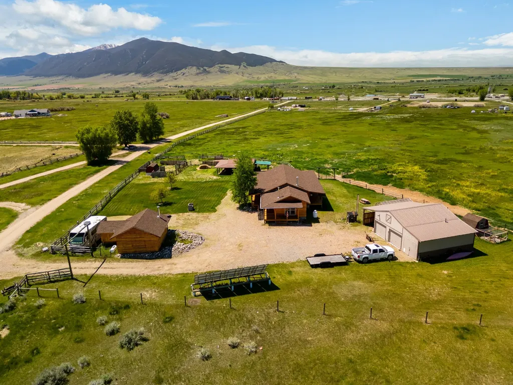 68 Bieler Lane Sheridan MT 59749