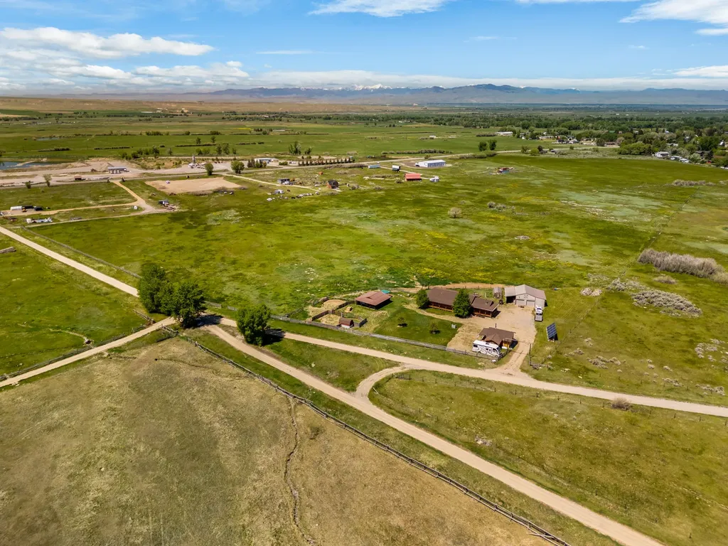 68 Bieler Lane Sheridan MT 59749
