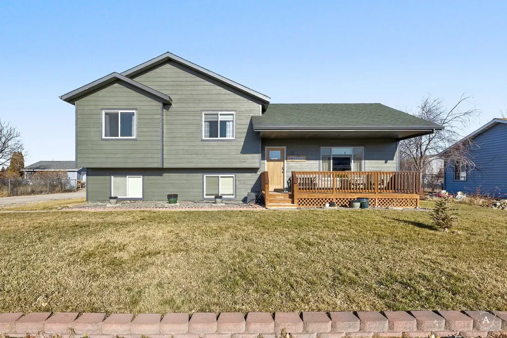 900 E Groschell Street East Helena MT 59635