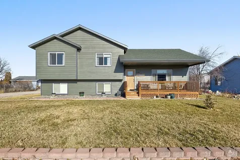 900 E Groschell Street East Helena MT 59635