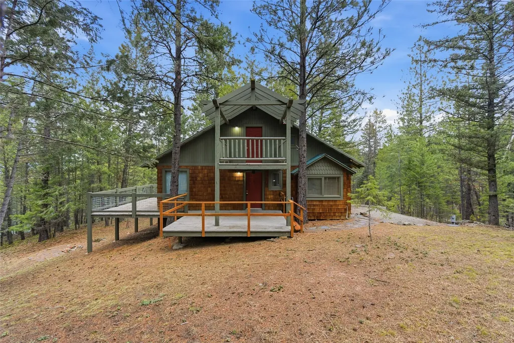 39 Park Lane Rexford MT 59930