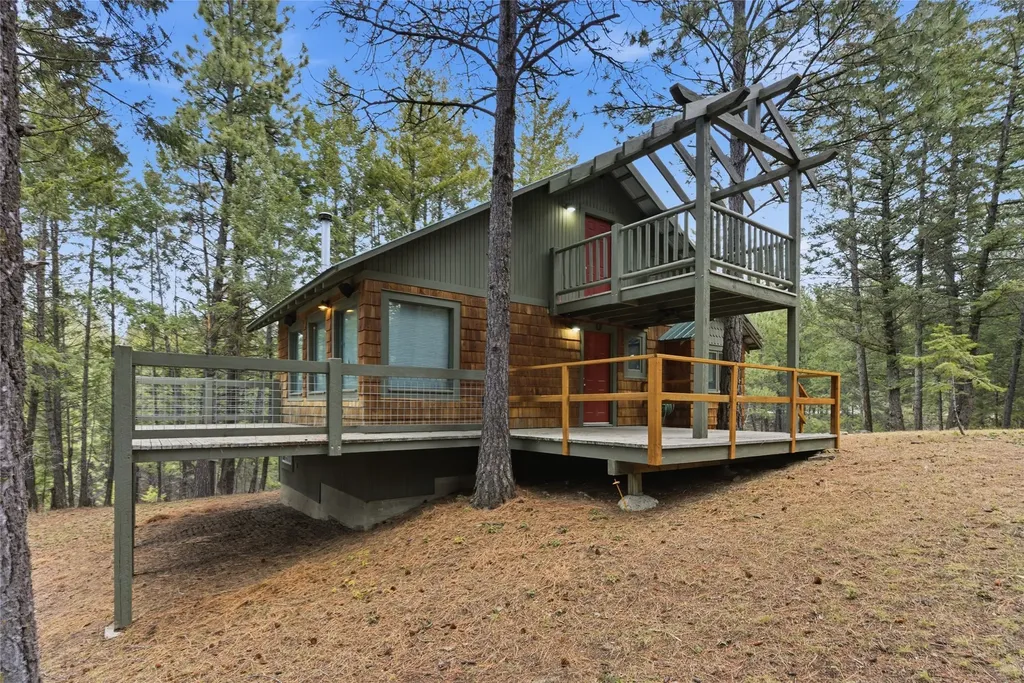 39 Park Lane Rexford MT 59930