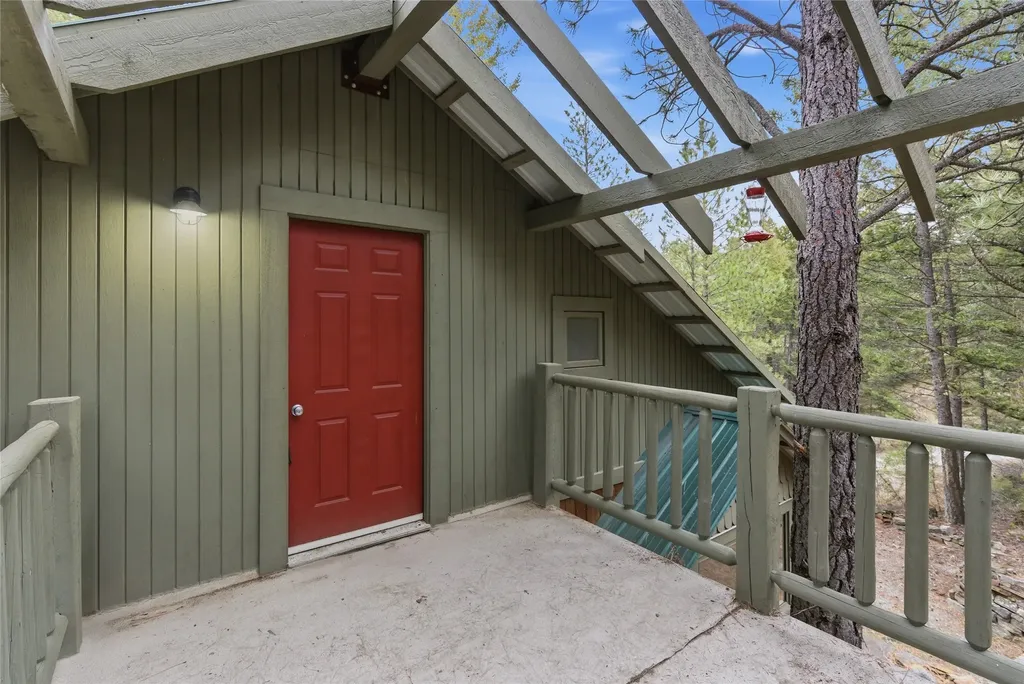 39 Park Lane Rexford MT 59930