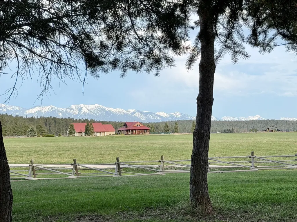 388 Old Ranch Road Whitefish MT 59937