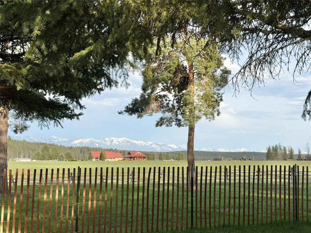 388 Old Ranch Road Whitefish MT 59937