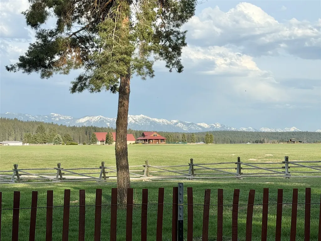 388 Old Ranch Road Whitefish MT 59937