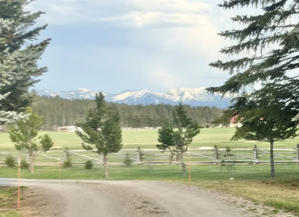 388 Old Ranch Road Whitefish MT 59937
