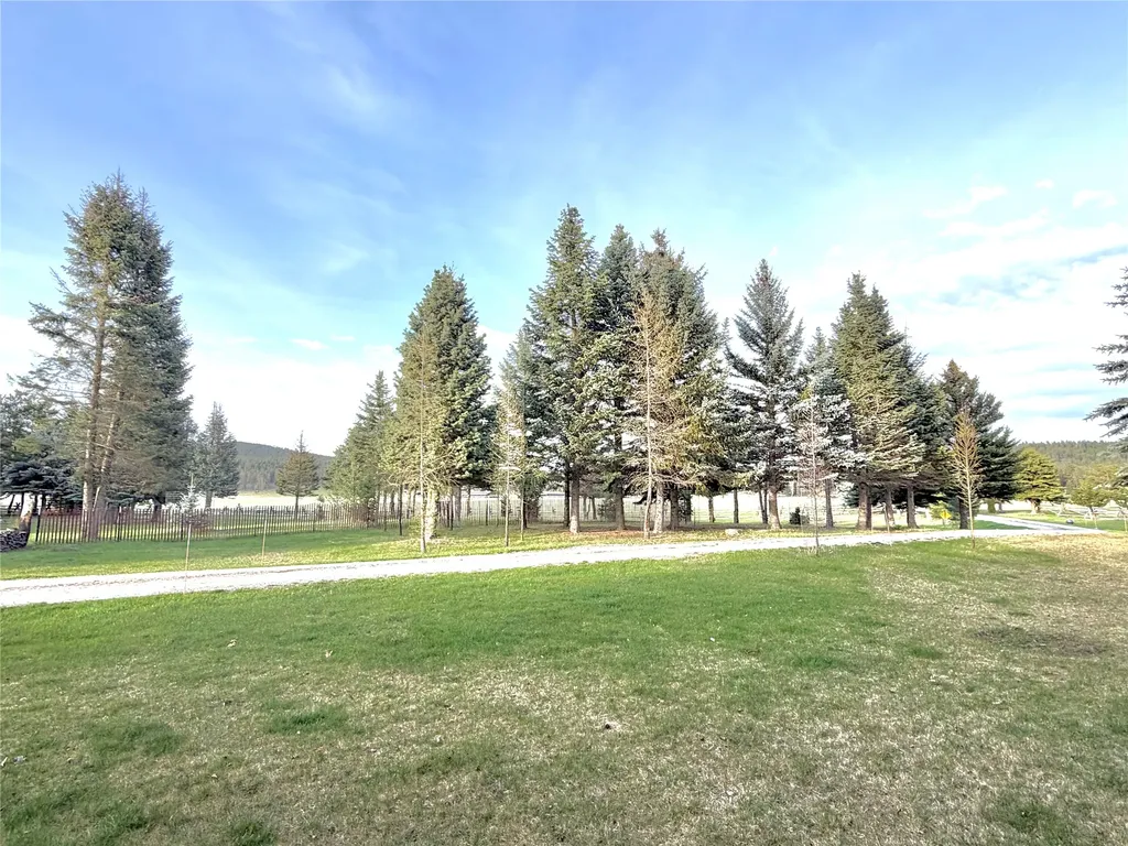 388 Old Ranch Road Whitefish MT 59937