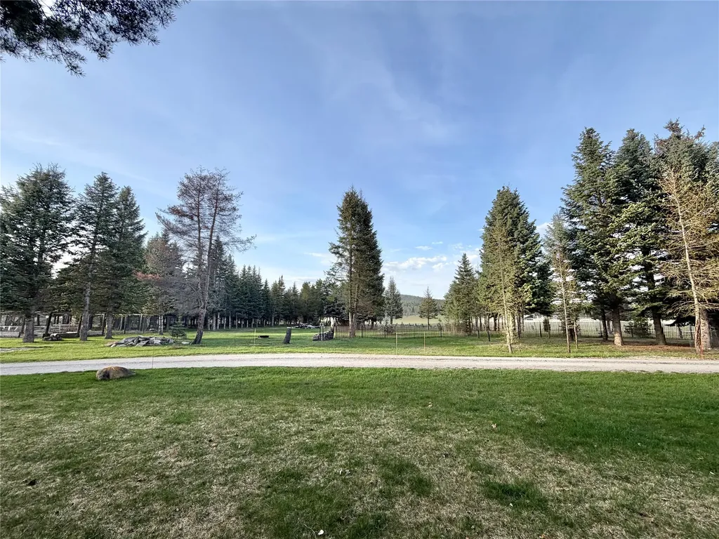 388 Old Ranch Road Whitefish MT 59937