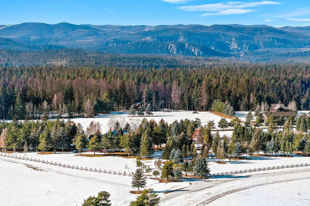 388 Old Ranch Road Whitefish MT 59937