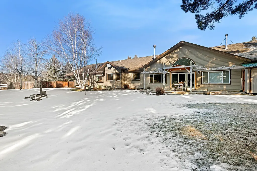 388 Old Ranch Road Whitefish MT 59937