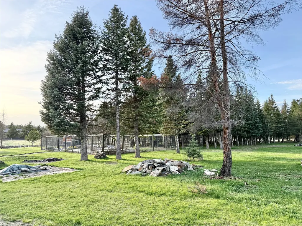 388 Old Ranch Road Whitefish MT 59937