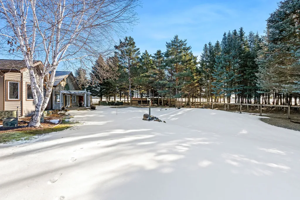 388 Old Ranch Road Whitefish MT 59937