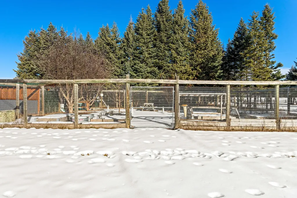 388 Old Ranch Road Whitefish MT 59937