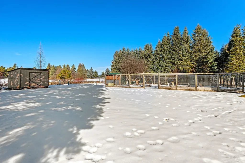 388 Old Ranch Road Whitefish MT 59937