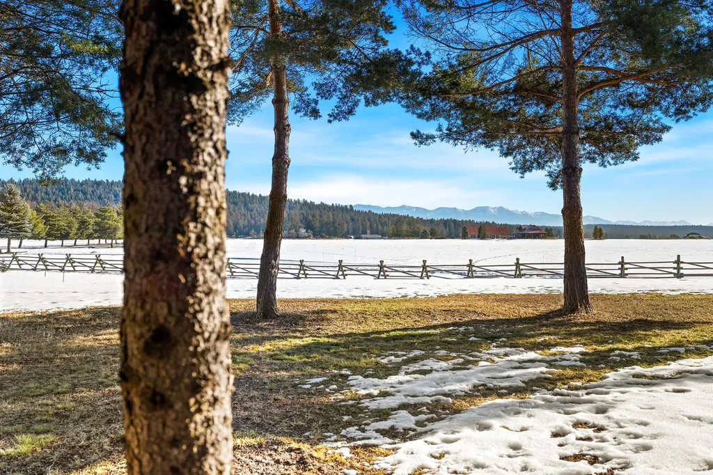 388 Old Ranch Road Whitefish MT 59937