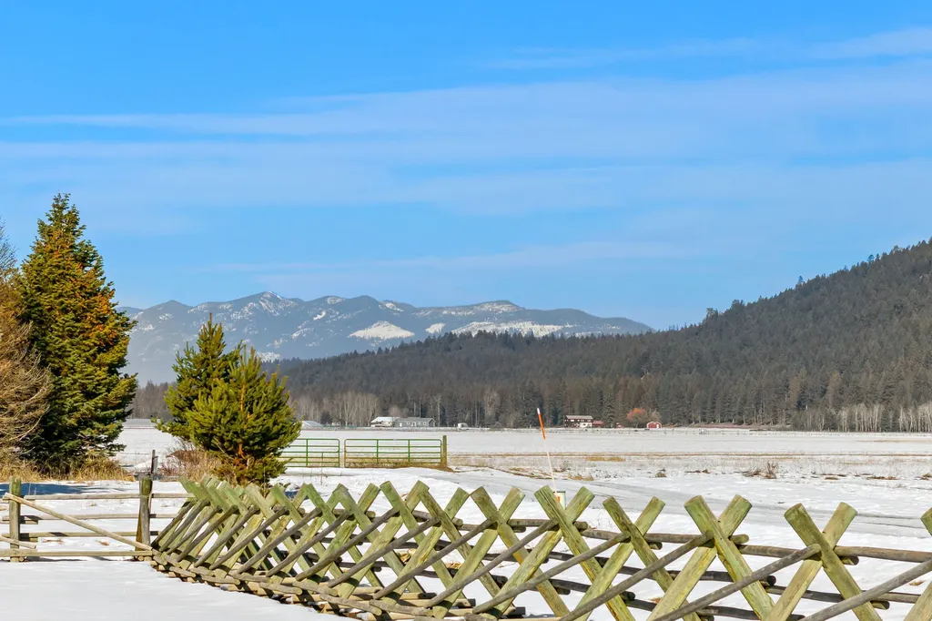 388 Old Ranch Road Whitefish MT 59937