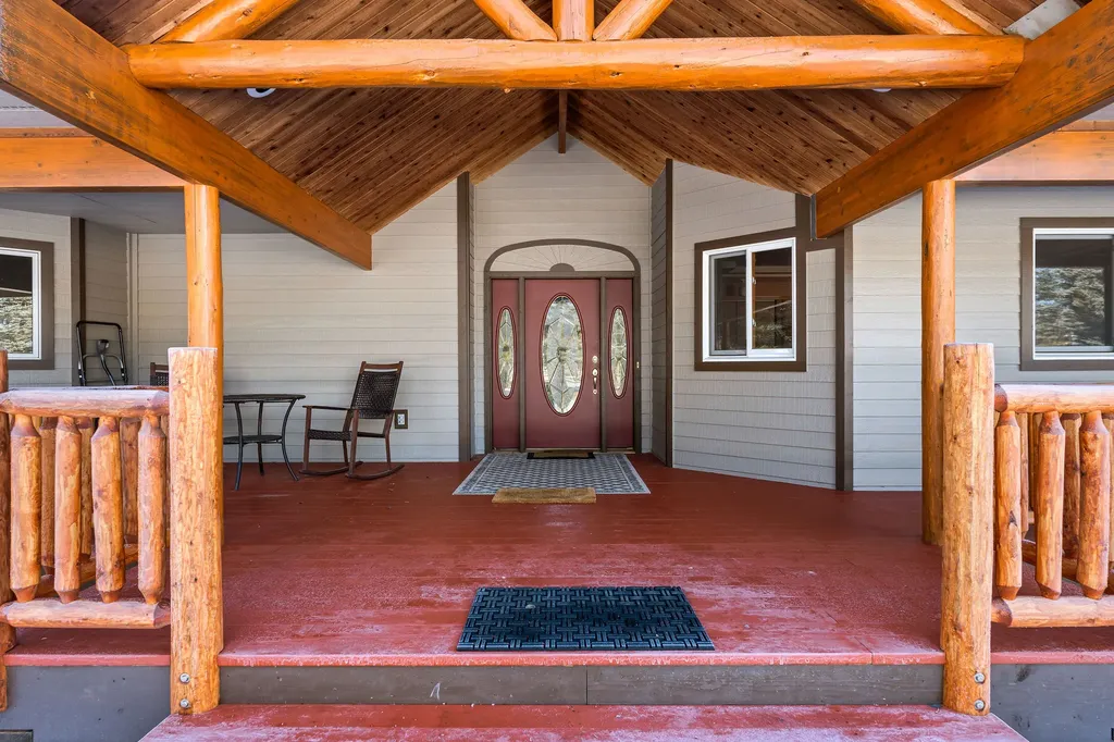 388 Old Ranch Road Whitefish MT 59937