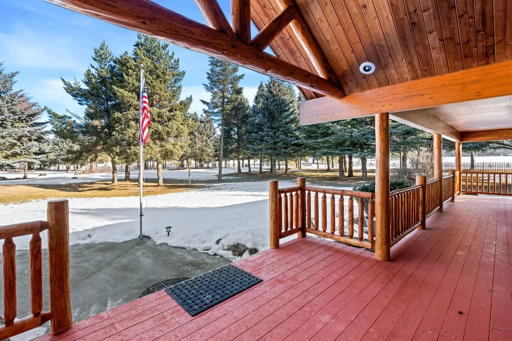 388 Old Ranch Road Whitefish MT 59937