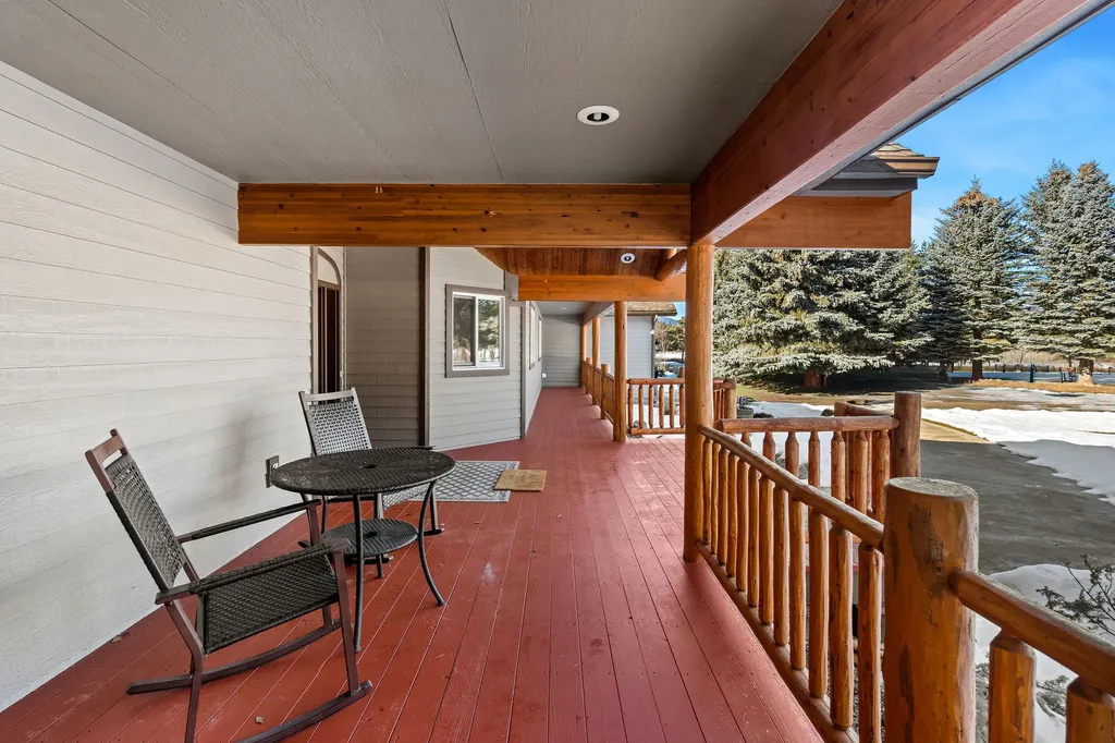 388 Old Ranch Road Whitefish MT 59937