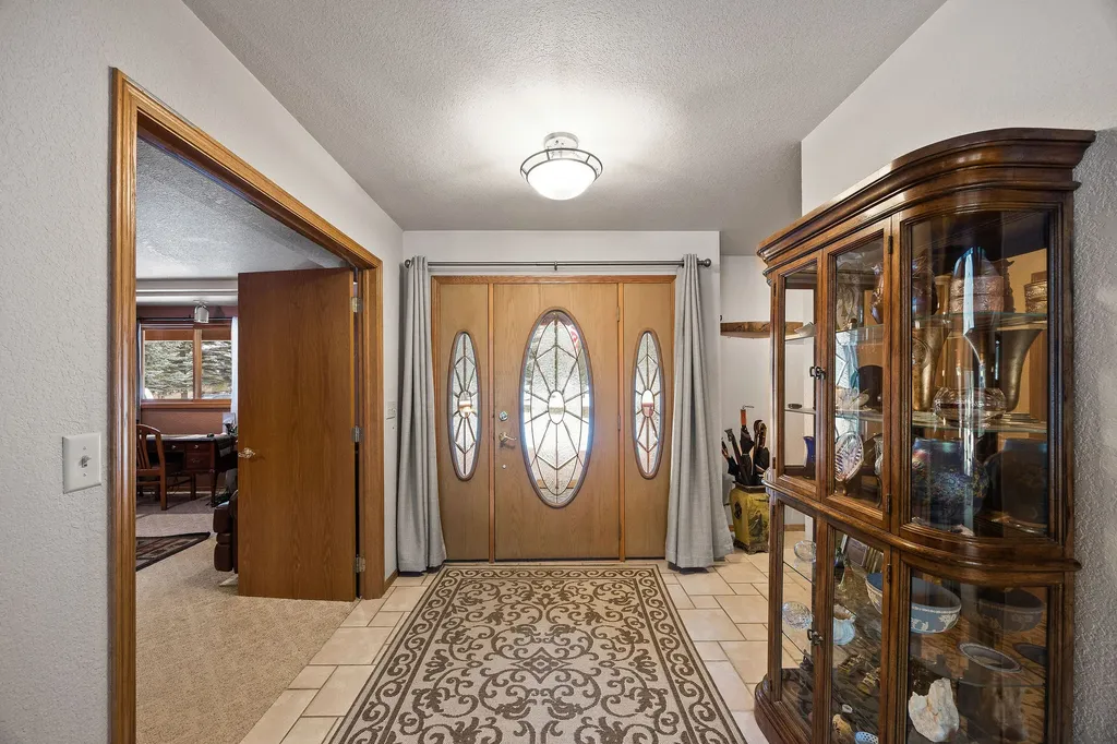 388 Old Ranch Road Whitefish MT 59937