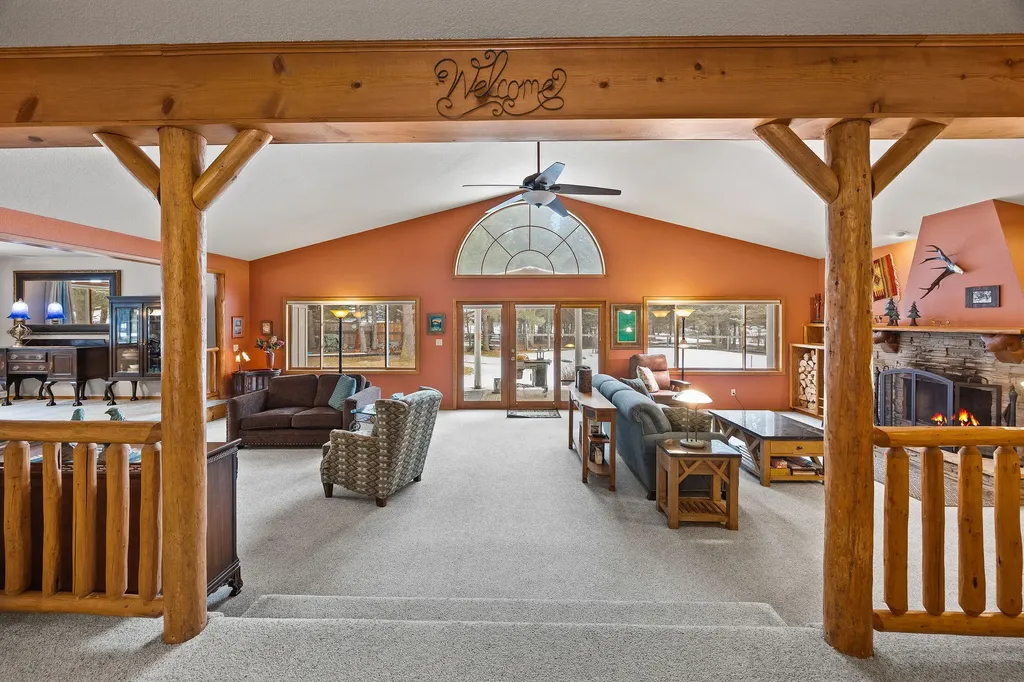 388 Old Ranch Road Whitefish MT 59937