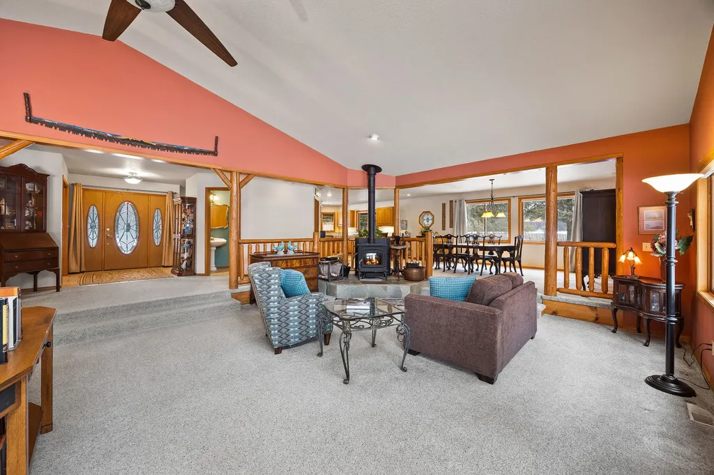 388 Old Ranch Road Whitefish MT 59937
