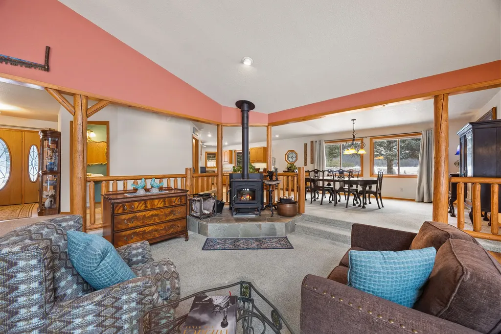 388 Old Ranch Road Whitefish MT 59937