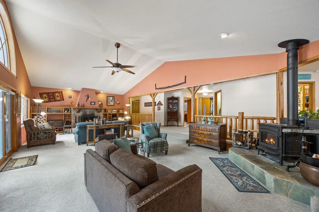 388 Old Ranch Road Whitefish MT 59937