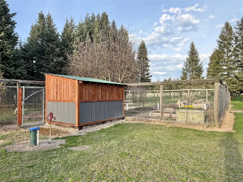 388 Old Ranch Road Whitefish MT 59937