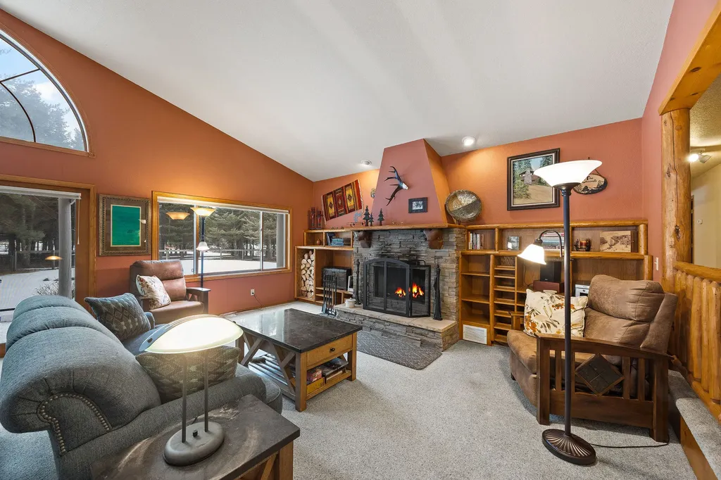 388 Old Ranch Road Whitefish MT 59937
