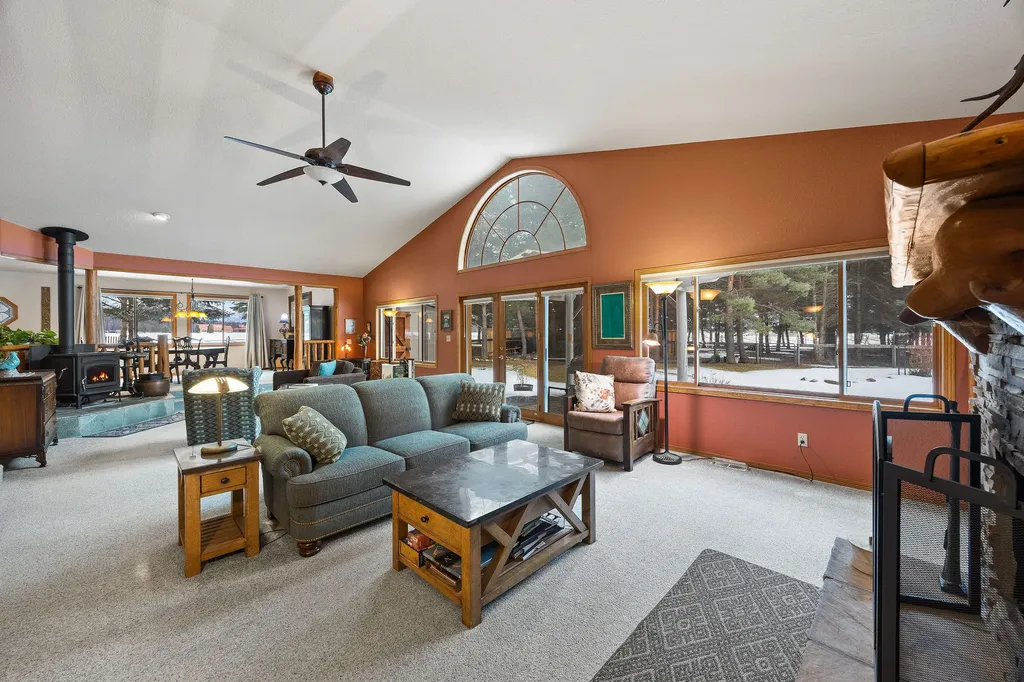388 Old Ranch Road Whitefish MT 59937
