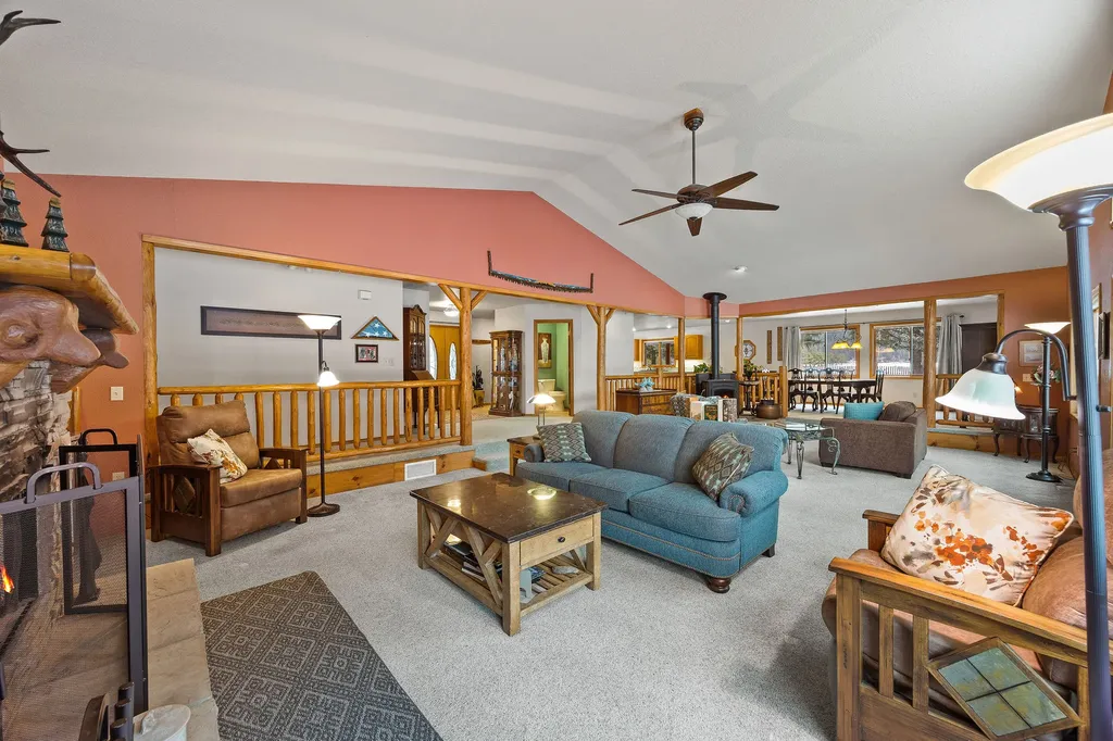 388 Old Ranch Road Whitefish MT 59937