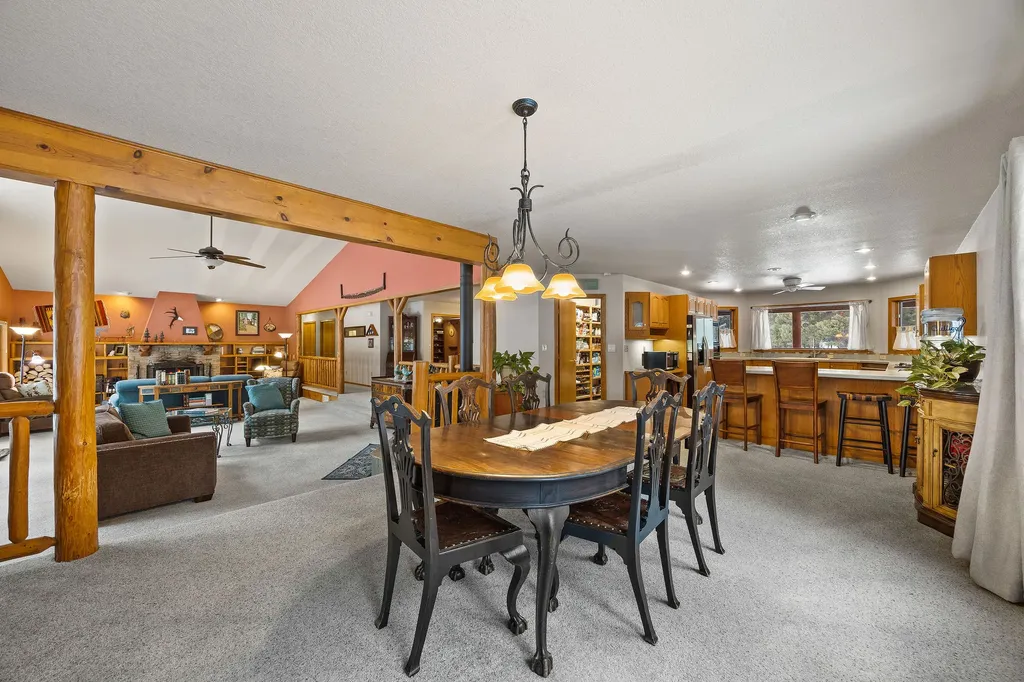388 Old Ranch Road Whitefish MT 59937