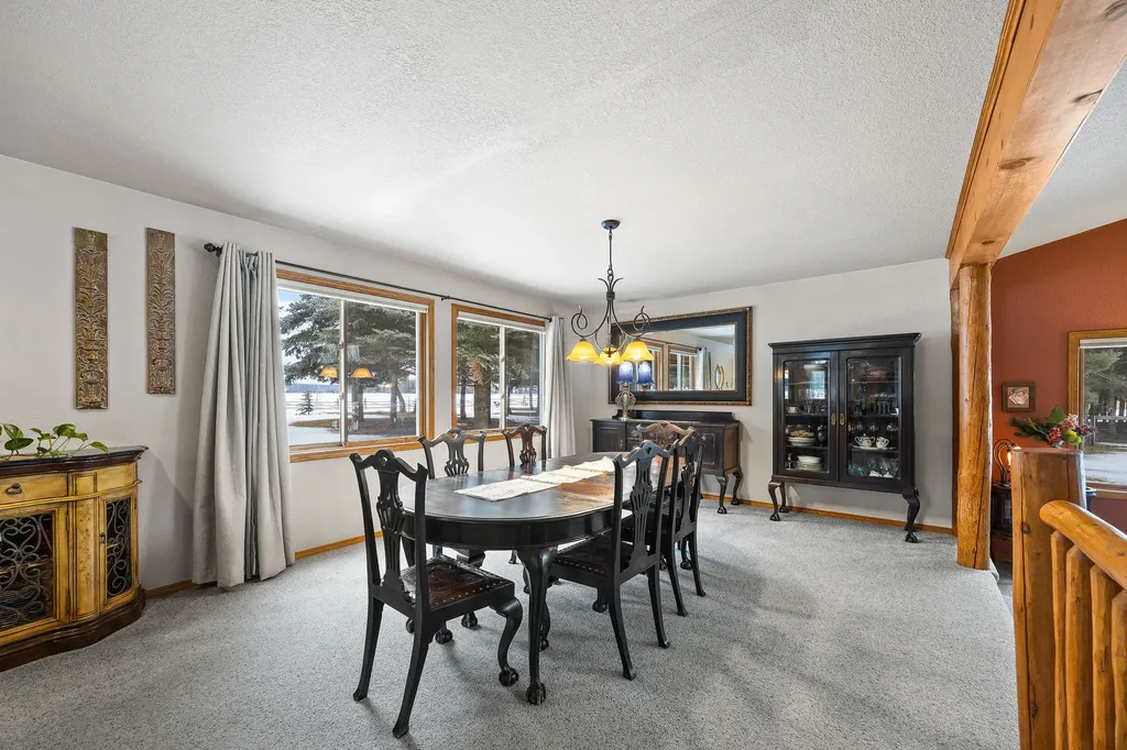 388 Old Ranch Road Whitefish MT 59937