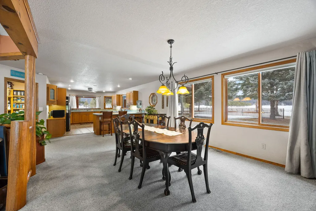 388 Old Ranch Road Whitefish MT 59937