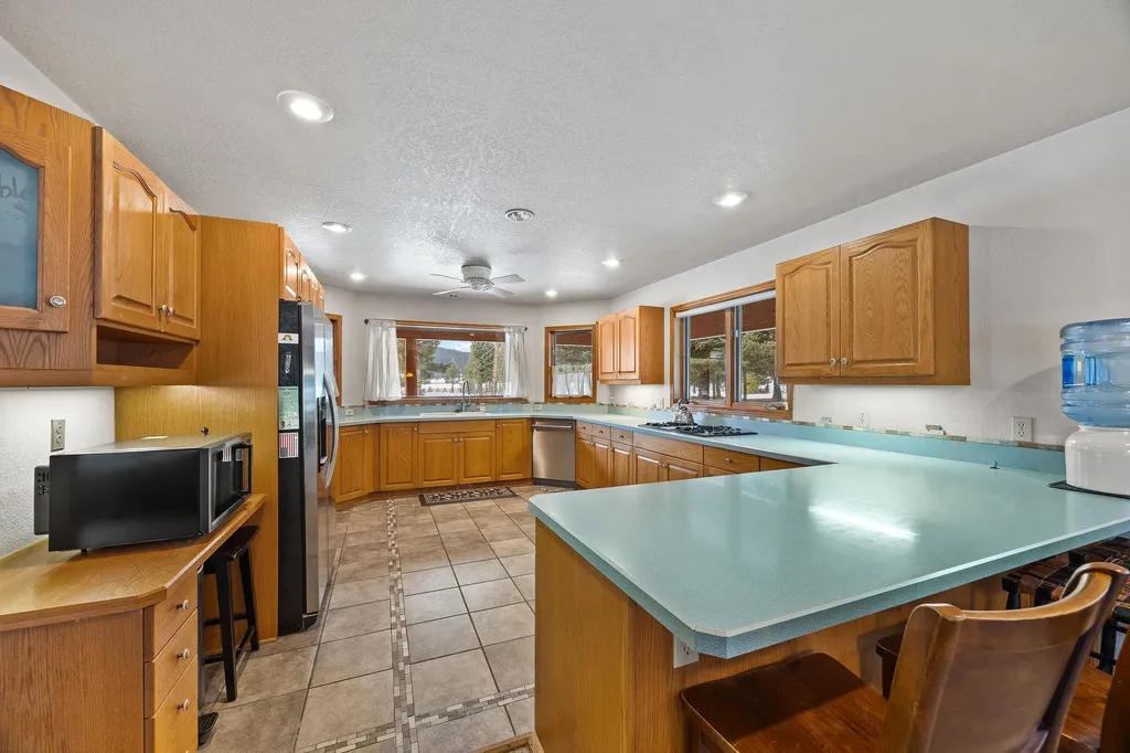 388 Old Ranch Road Whitefish MT 59937